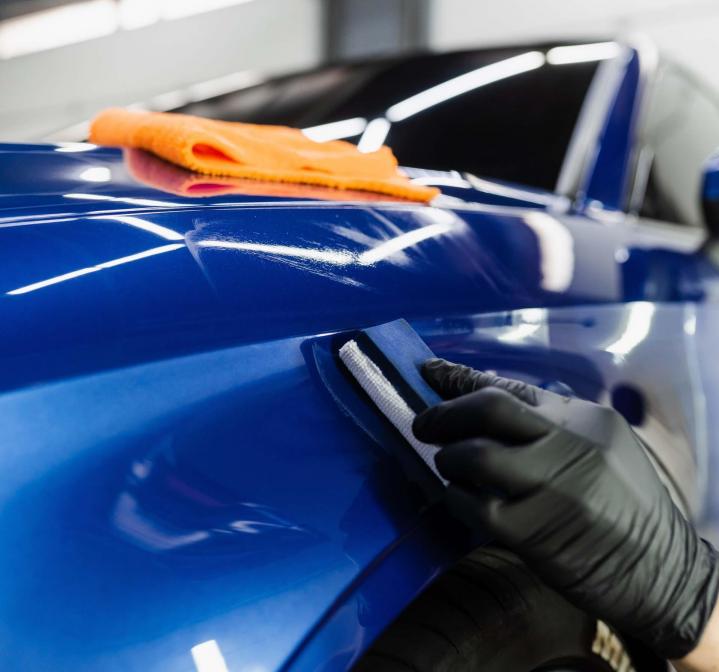 Ceramic Coatings Fate